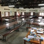 Schule Afrika Uganda