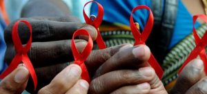 AIDS/HIV Uganda