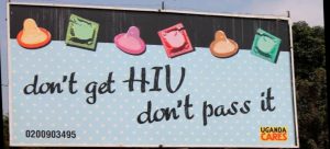 HIV-AIDS Uganda